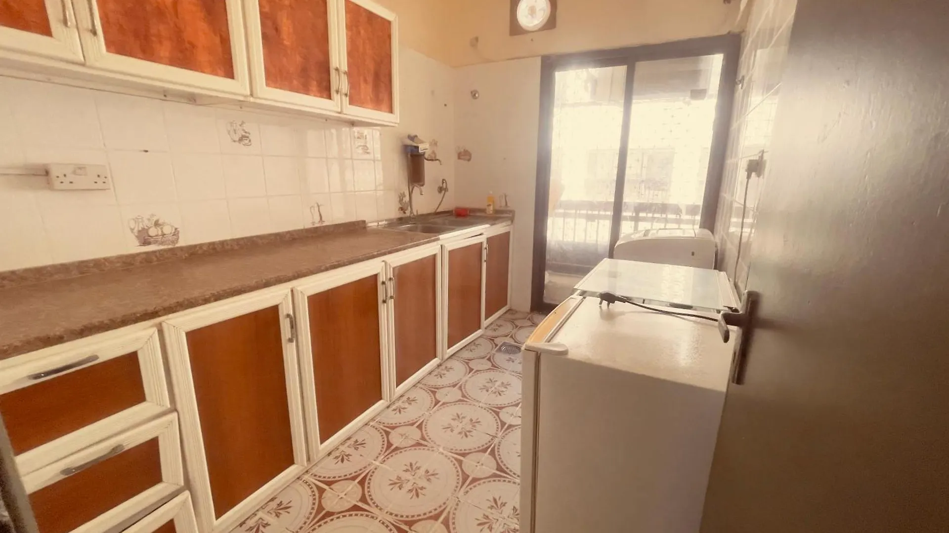 אבו דאבי Cozy Escape Homes דירה אבו דאבי