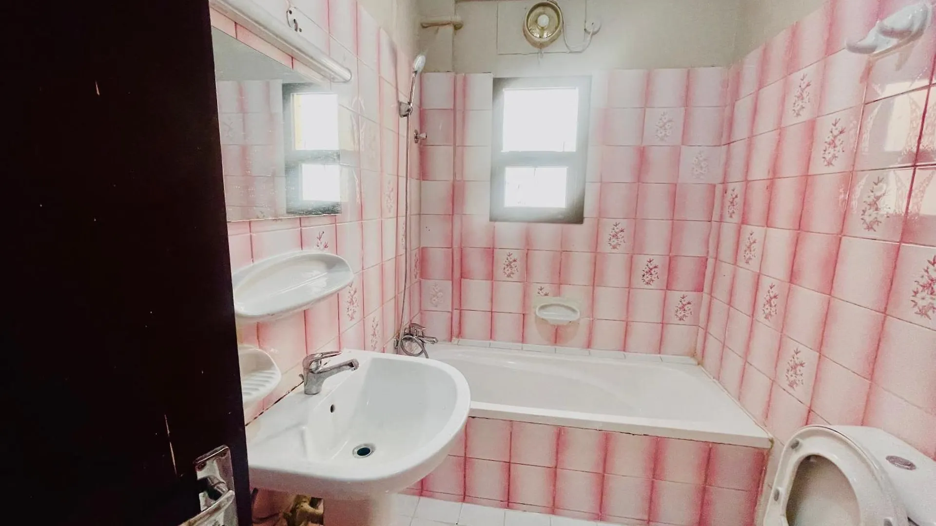 דירה אבו דאבי Cozy Escape Homes