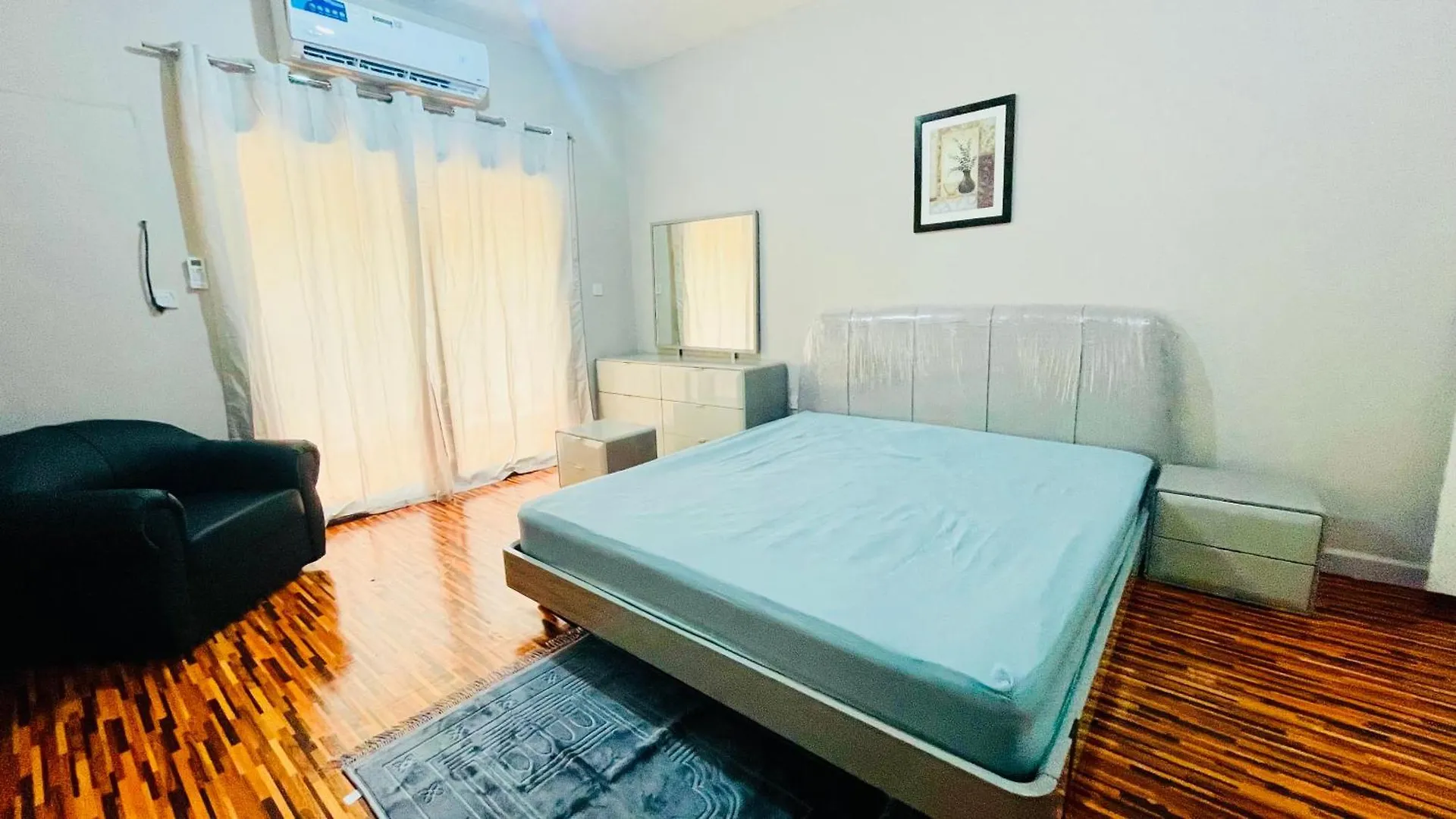 דירה אבו דאבי Cozy Escape Homes איחוד האמירויות הערביות