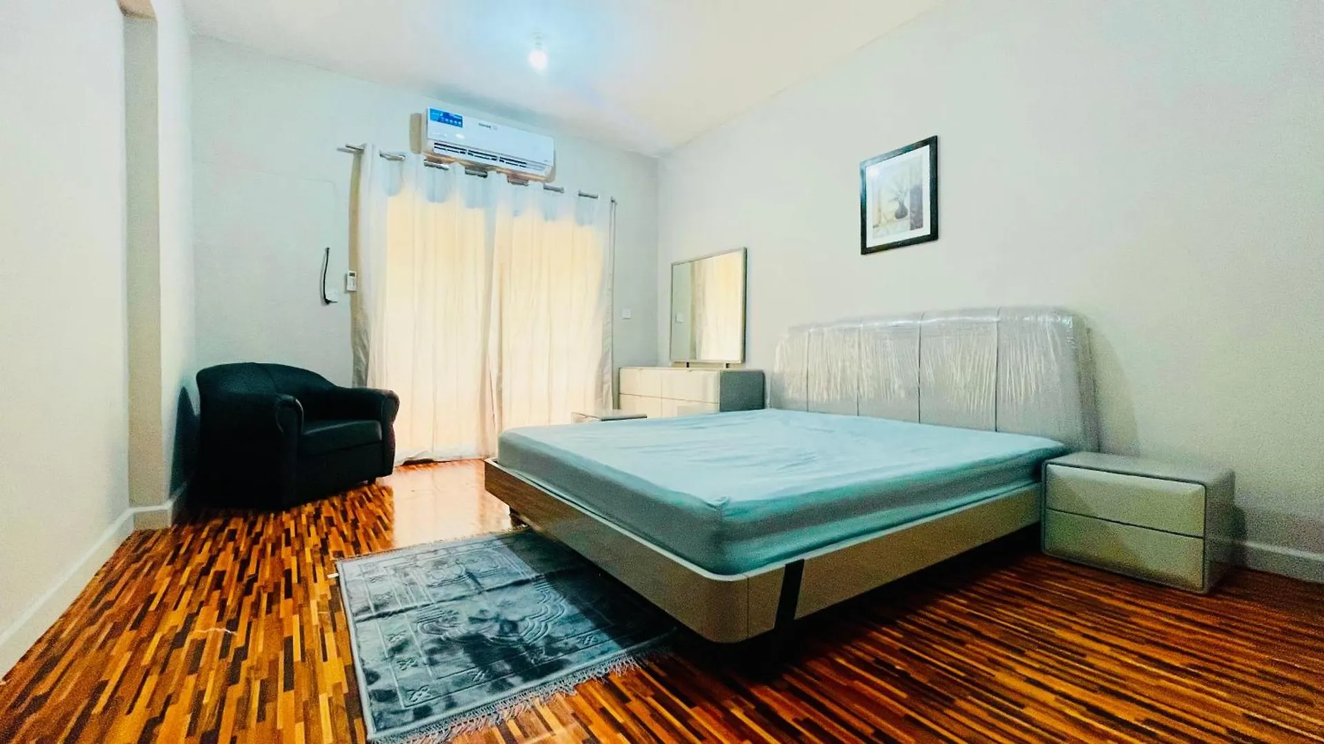 אבו דאבי Cozy Escape Homes דירה